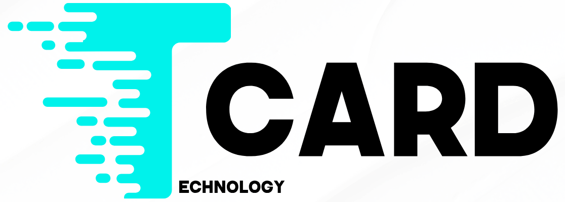 T Card כרטיס ביקור דיגיטלי