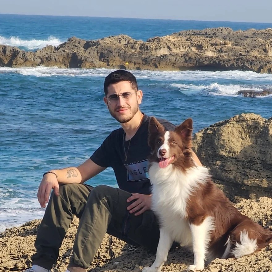 נירו דוג - כרטיס דיגיטלי