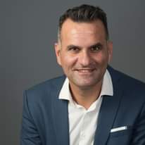 דוד מורחיים - כרטיס דיגיטלי